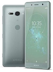 Замена камеры на телефоне Sony Xperia XZ2 Compact в Магнитогорске